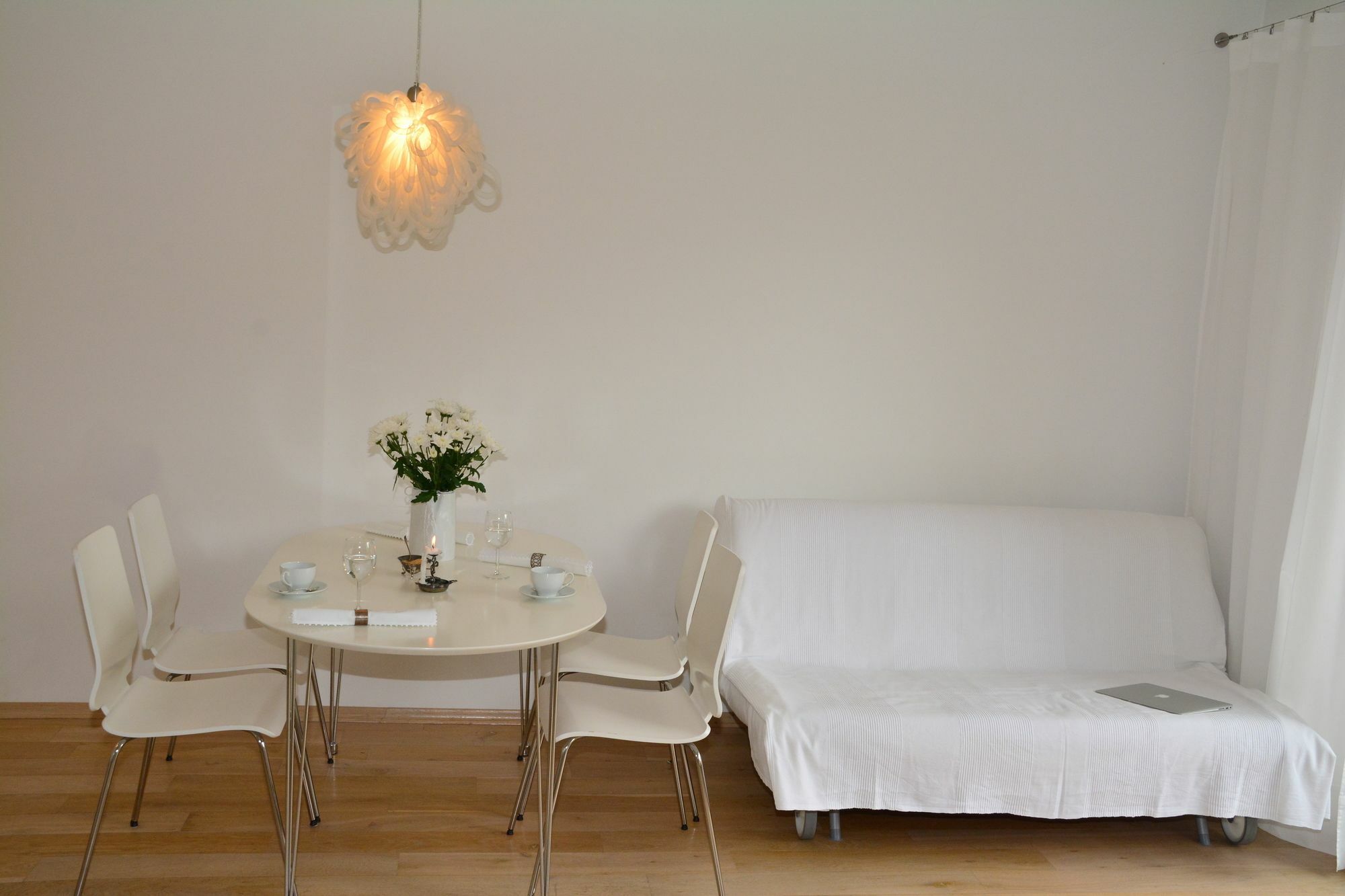 Apartament Pod Sosnami Ustka Kültér fotó