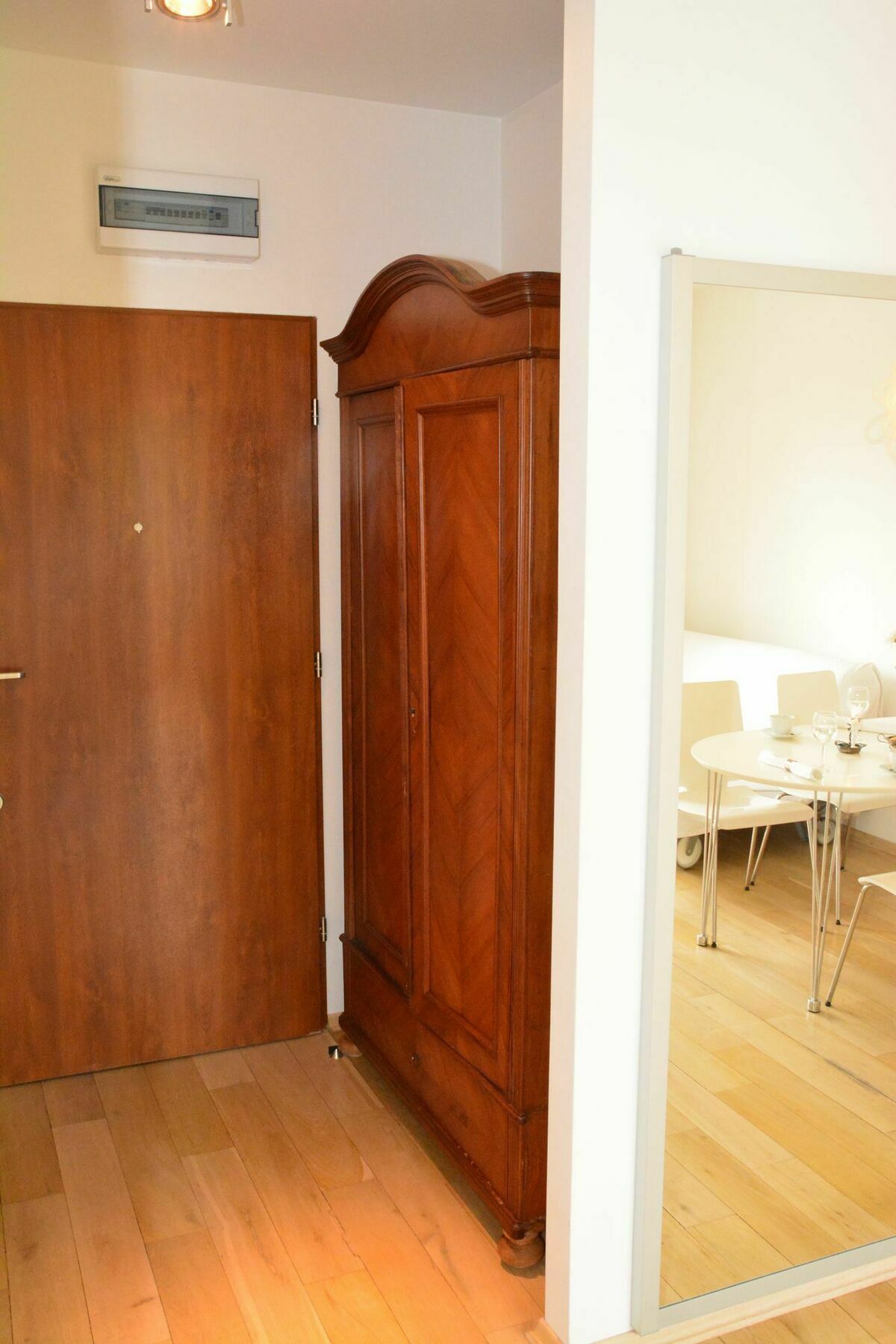 Apartament Pod Sosnami Ustka Kültér fotó